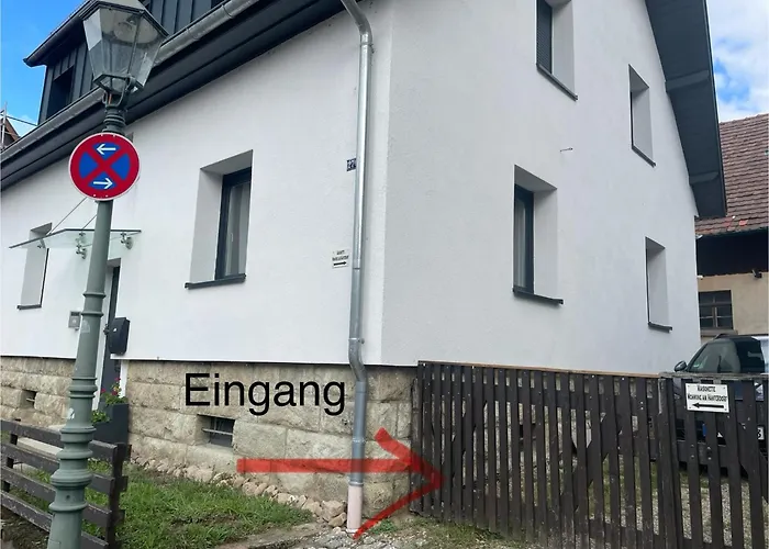 Maisonette Wohnung Am Haenferdorf