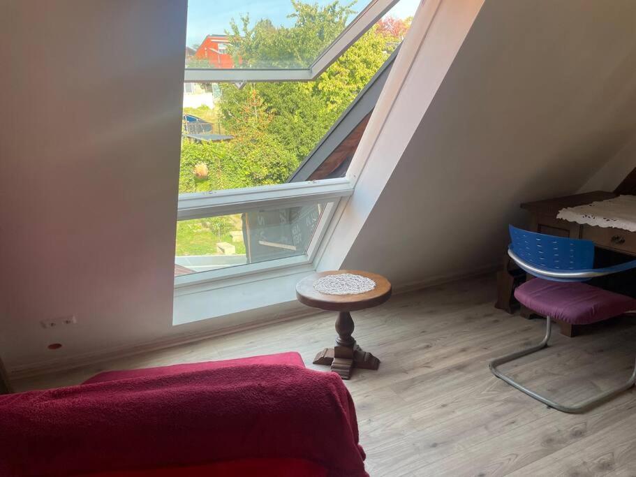 Maisonette Am Haenferdorf Apartment *