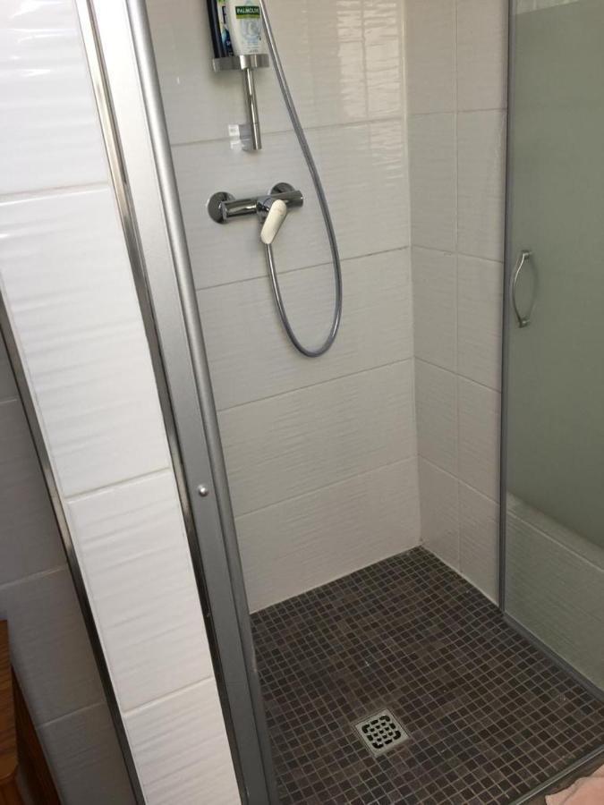 Maisonette Am Haenferdorf *