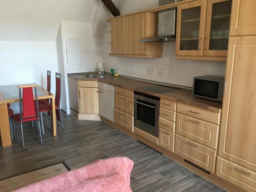 Maisonette Am Haenferdorf * Buehl